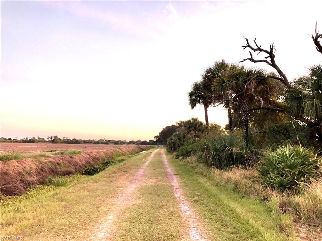 EVERHIGHT ACRES - Land