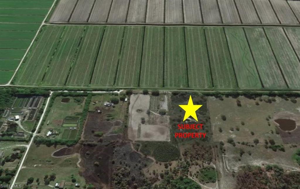 EVERHIGHT ACRES - Land