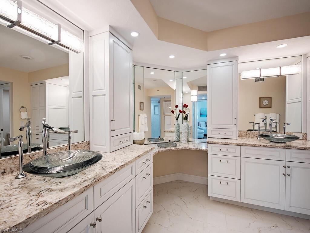 VISTAS AT PARK SHORE - Residential