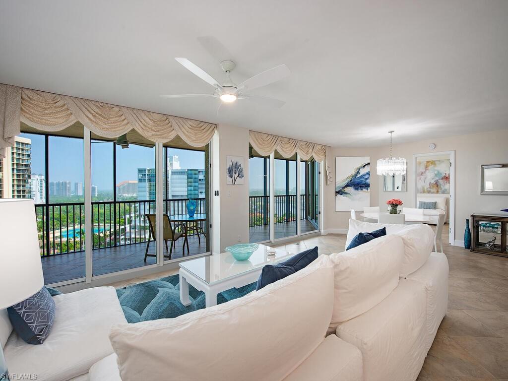 VISTAS AT PARK SHORE - Residential