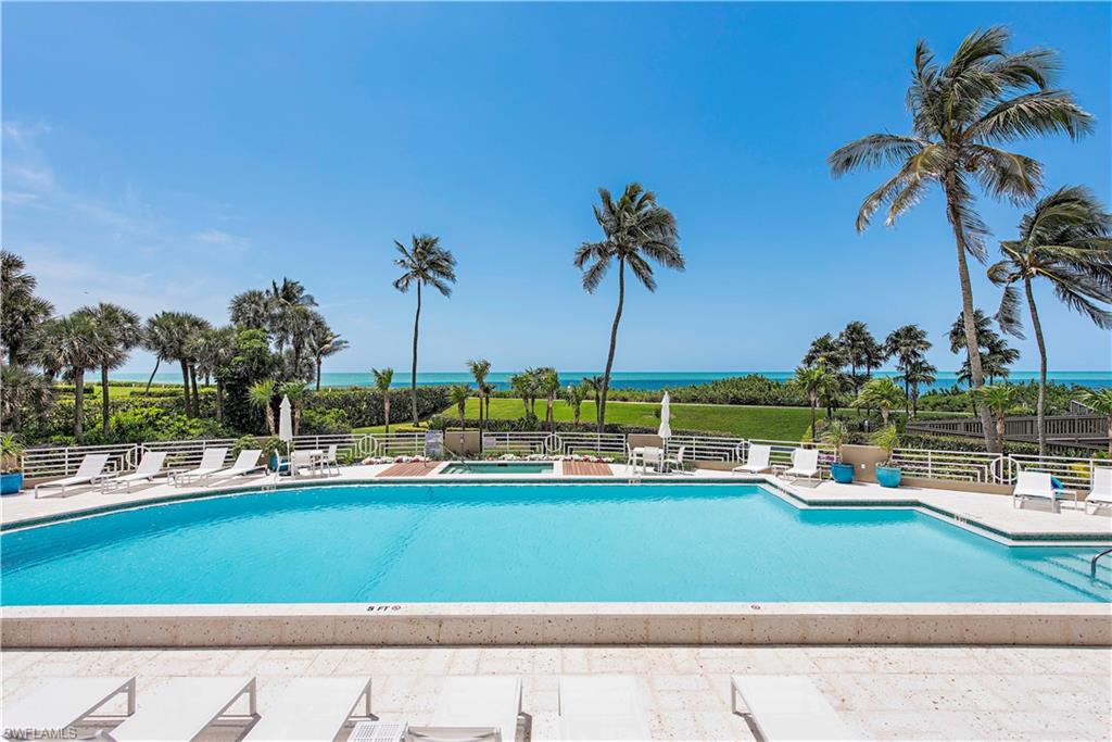 VISTAS AT PARK SHORE - Residential