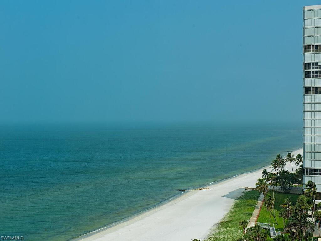 VISTAS AT PARK SHORE - Residential