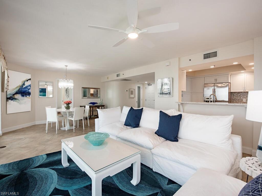 VISTAS AT PARK SHORE - Residential