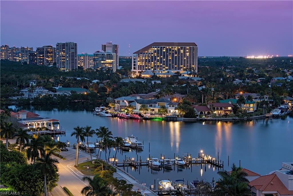 VISTAS AT PARK SHORE - Residential