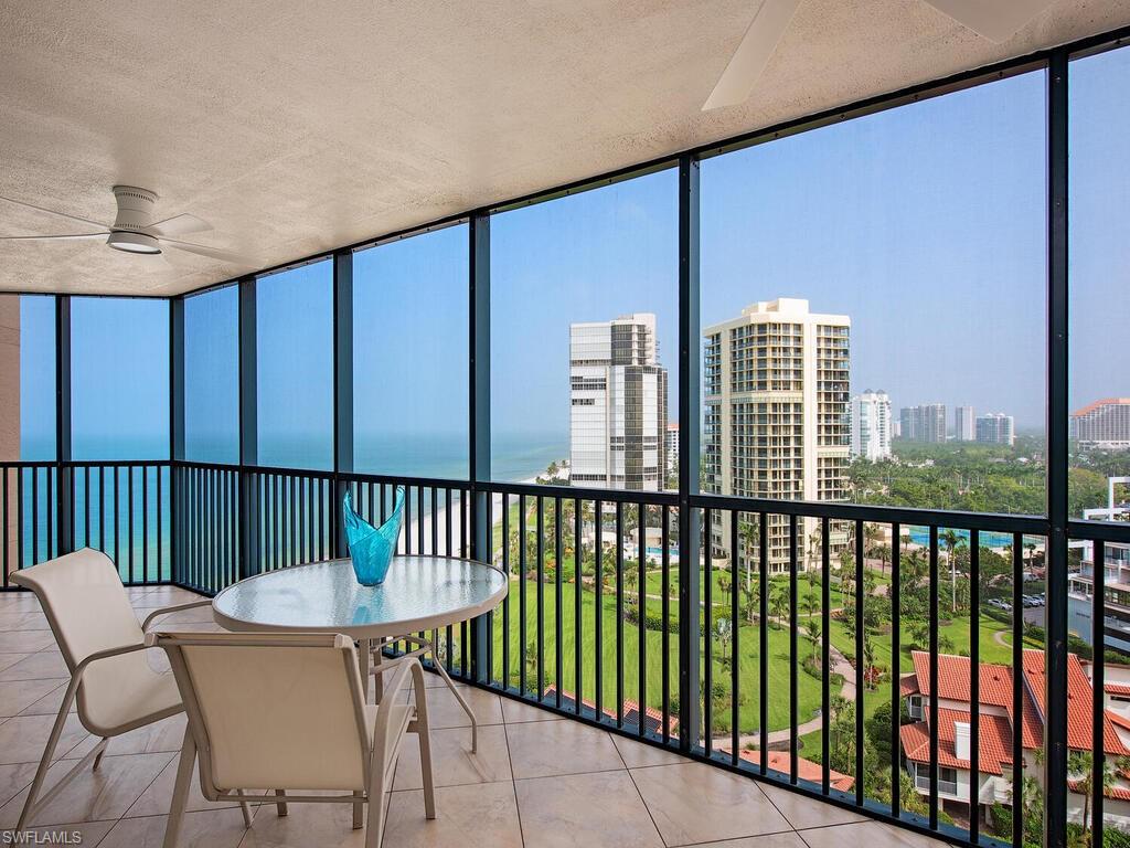 VISTAS AT PARK SHORE - Residential