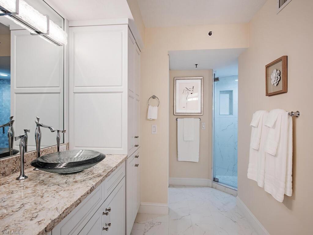 VISTAS AT PARK SHORE - Residential