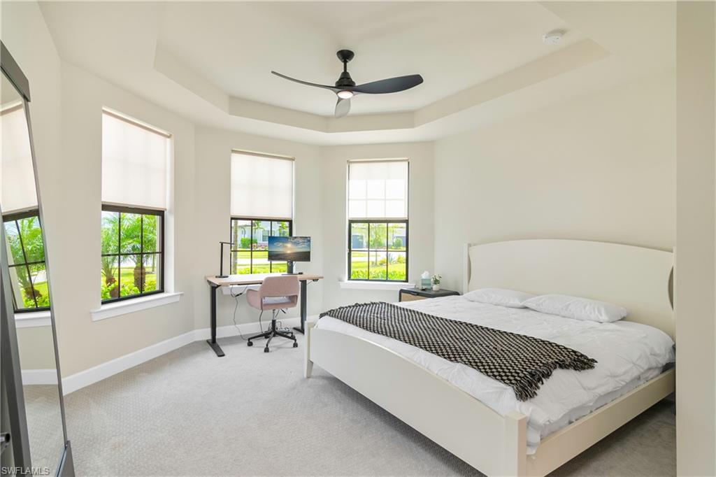 THE PLACE AT CORKSCREW - Residential Lease