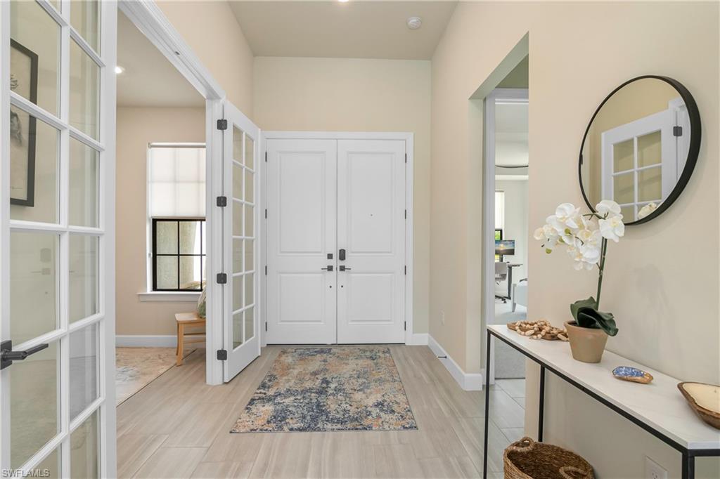 THE PLACE AT CORKSCREW - Residential Lease