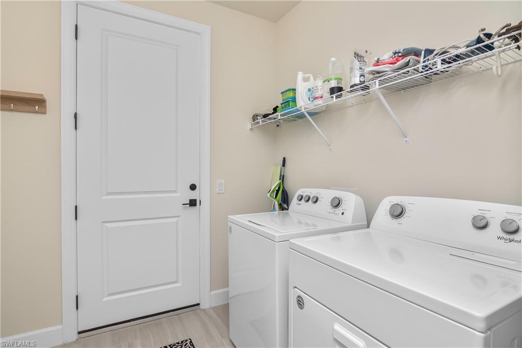 THE PLACE AT CORKSCREW - Residential Lease