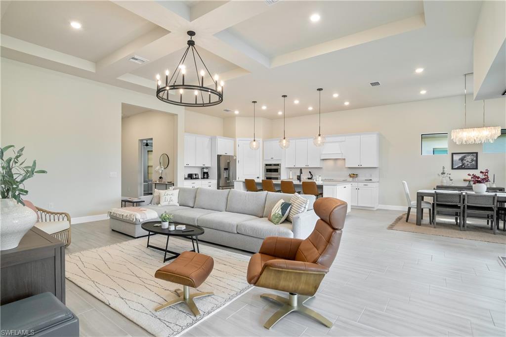 THE PLACE AT CORKSCREW - Residential Lease