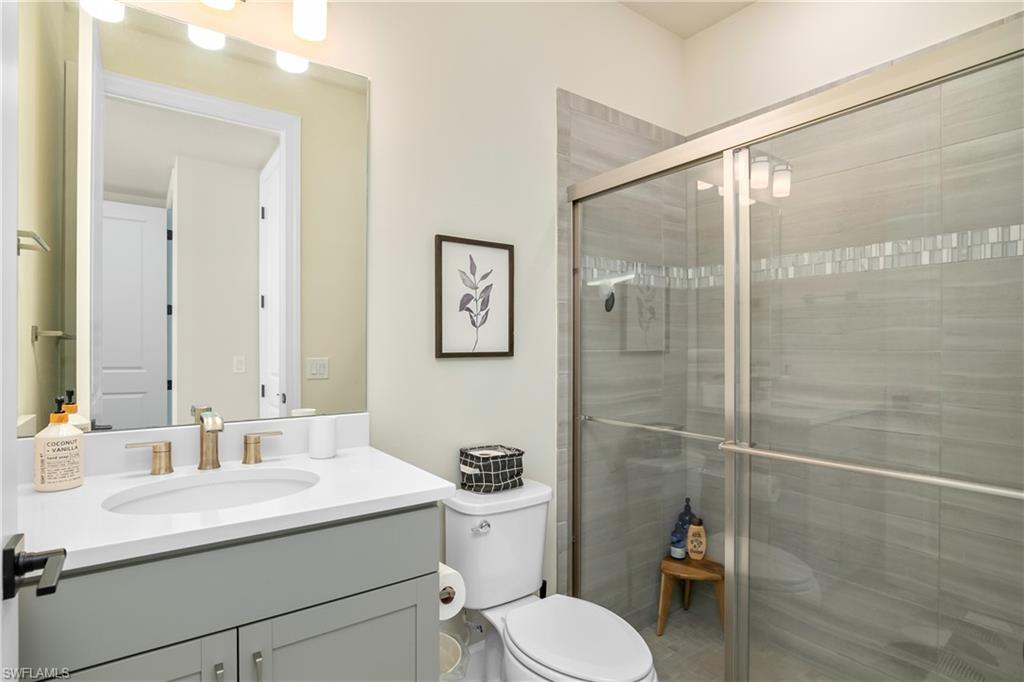 THE PLACE AT CORKSCREW - Residential Lease