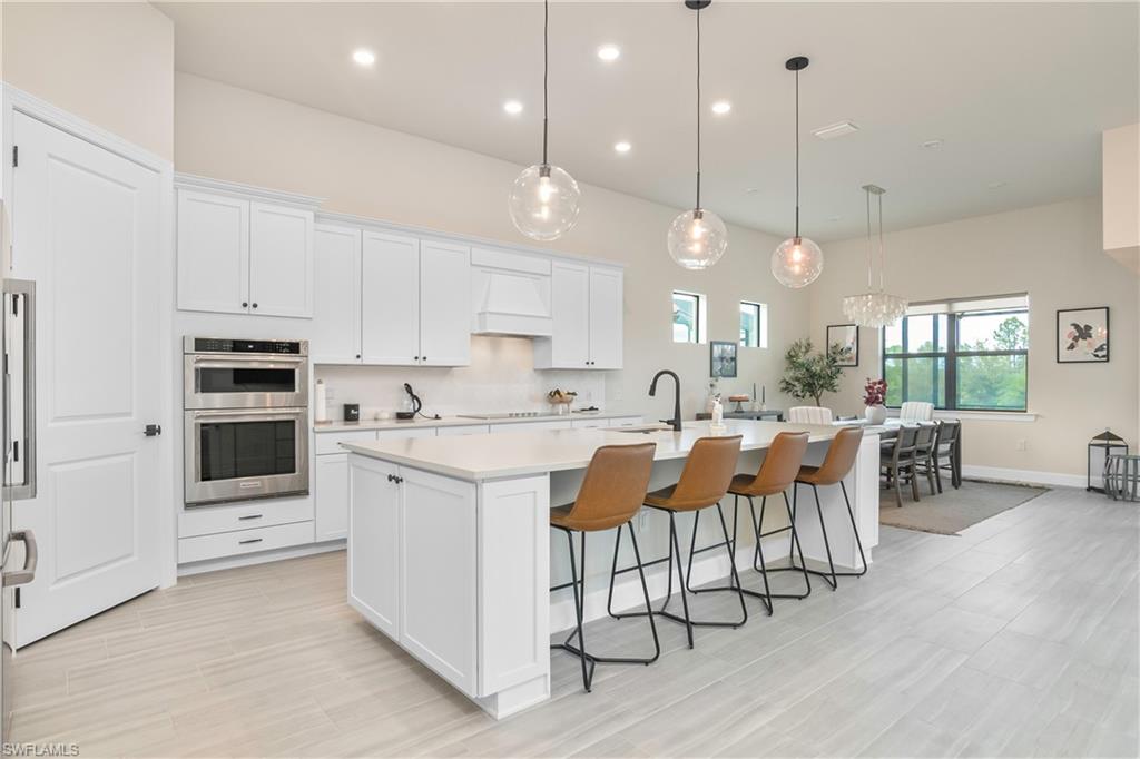 THE PLACE AT CORKSCREW - Residential Lease