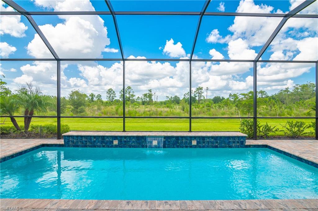 THE PLACE AT CORKSCREW - Residential Lease