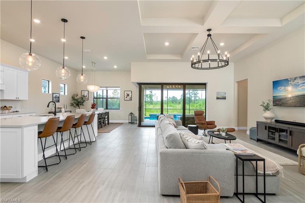 THE PLACE AT CORKSCREW - Residential Lease