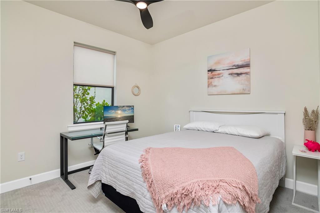 THE PLACE AT CORKSCREW - Residential Lease