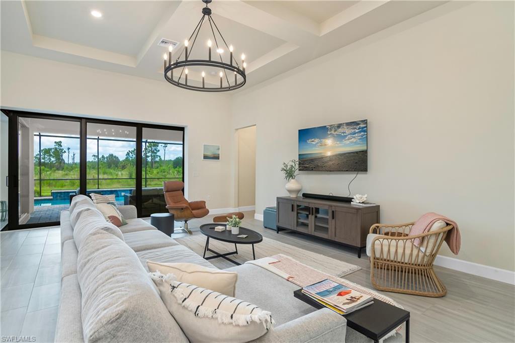 THE PLACE AT CORKSCREW - Residential Lease