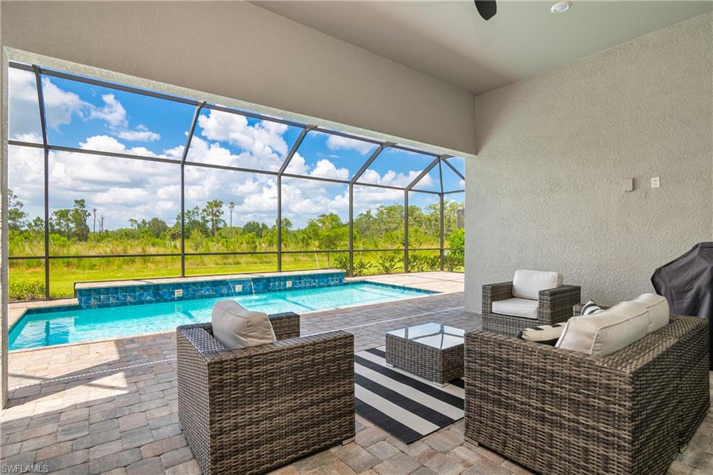 THE PLACE AT CORKSCREW - Residential Lease