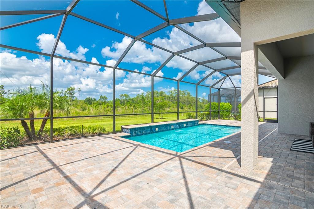 THE PLACE AT CORKSCREW - Residential Lease