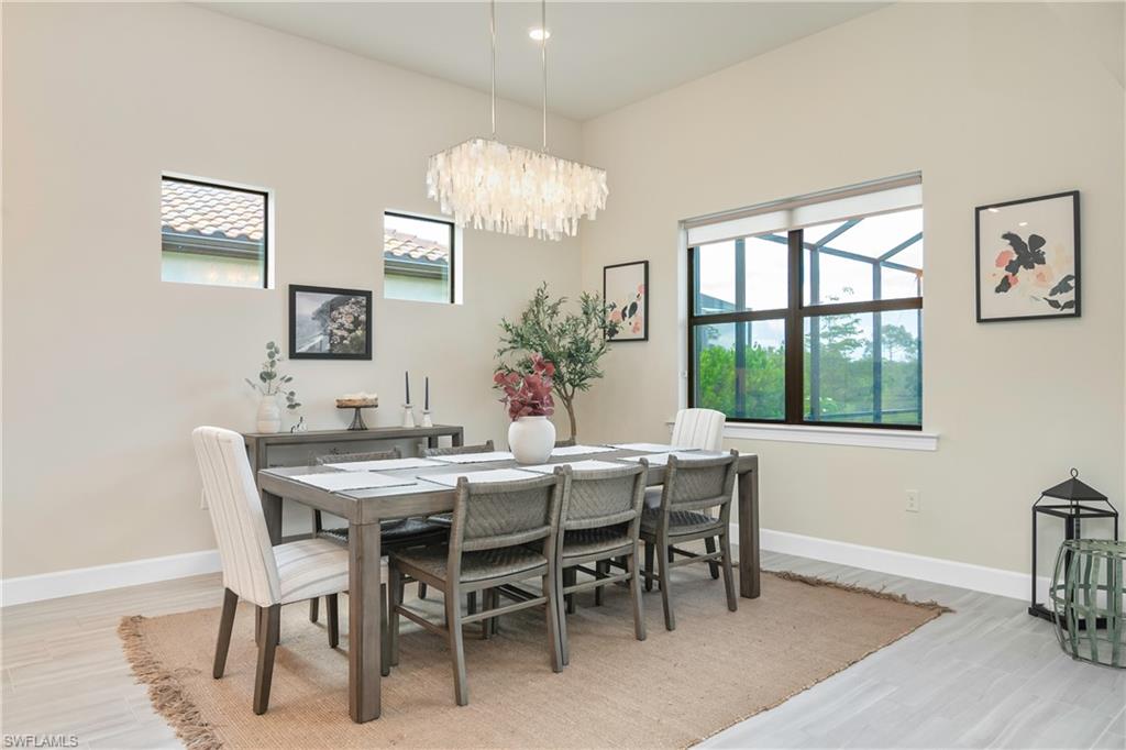 THE PLACE AT CORKSCREW - Residential Lease