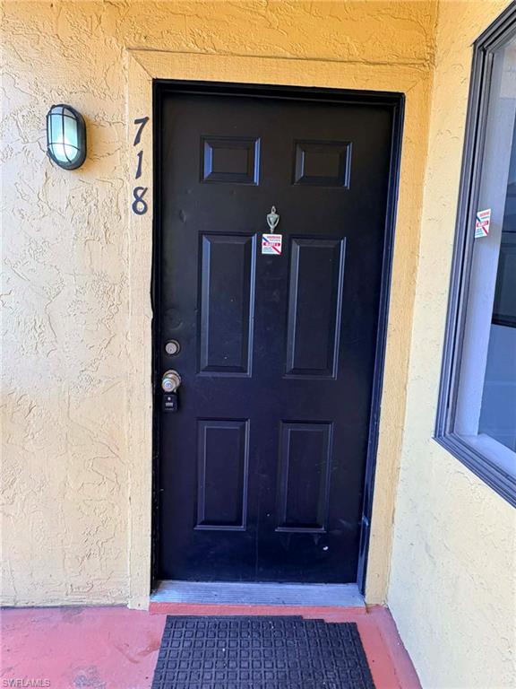 VILLAGE CREEK - Residential Lease