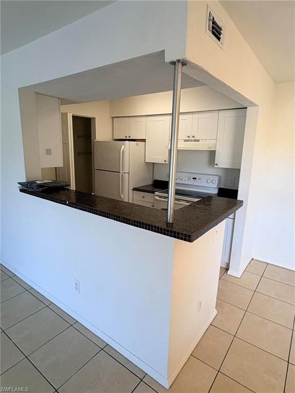 VILLAGE CREEK - Residential Lease