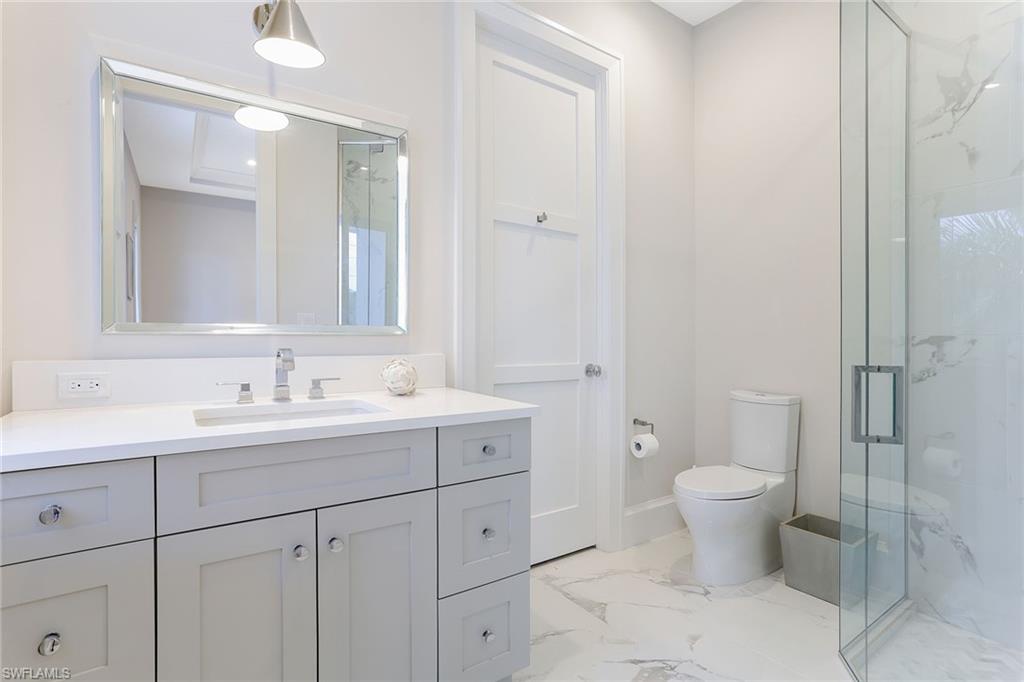 OLDE NAPLES - Residential