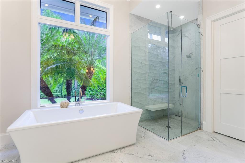 OLDE NAPLES - Residential