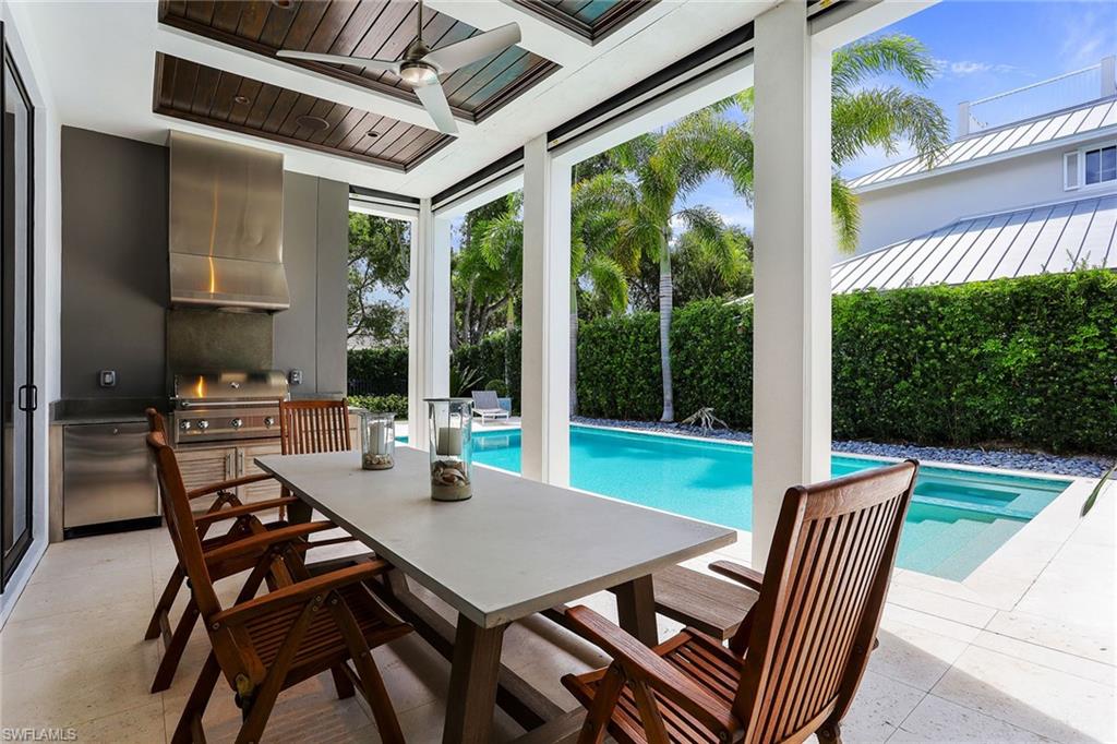 OLDE NAPLES - Residential