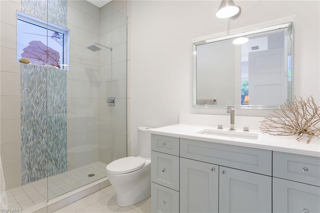 OLDE NAPLES - Residential