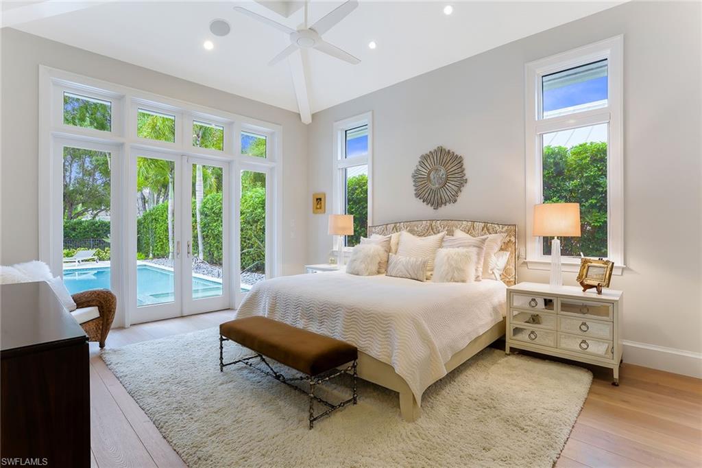 OLDE NAPLES - Residential