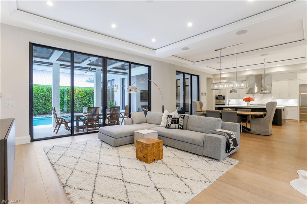 OLDE NAPLES - Residential