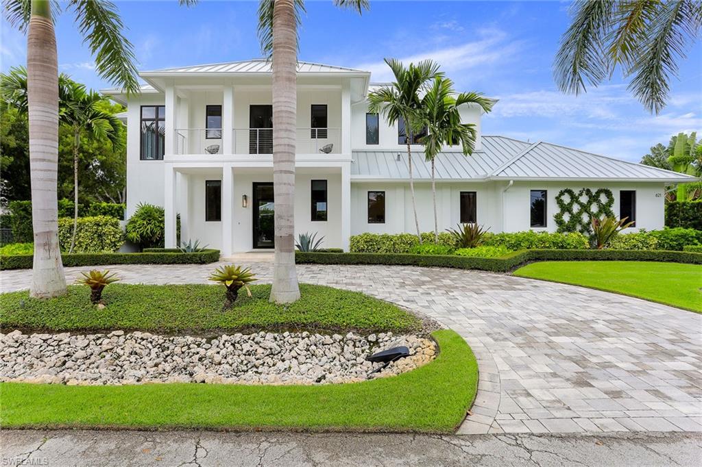 OLDE NAPLES - Residential