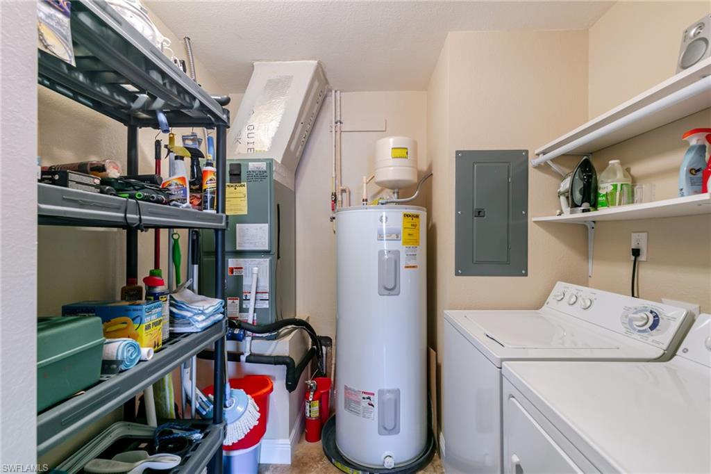 CORAL HARBOR CONDO - Residential