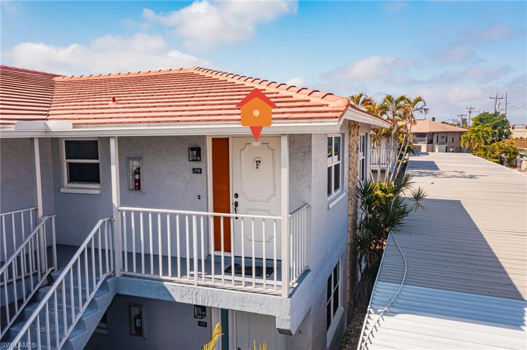 CORAL HARBOR CONDO - Residential