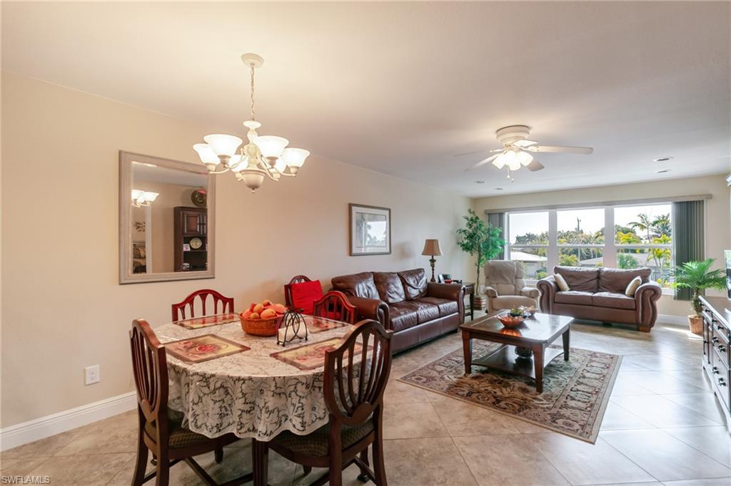 CORAL HARBOR CONDO - Residential