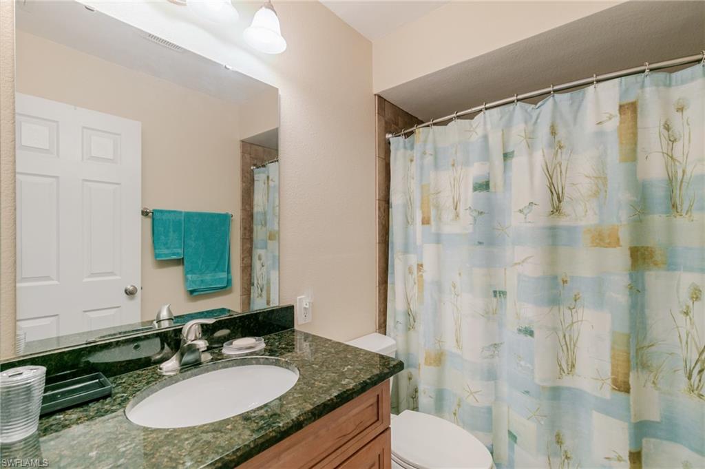 CORAL HARBOR CONDO - Residential