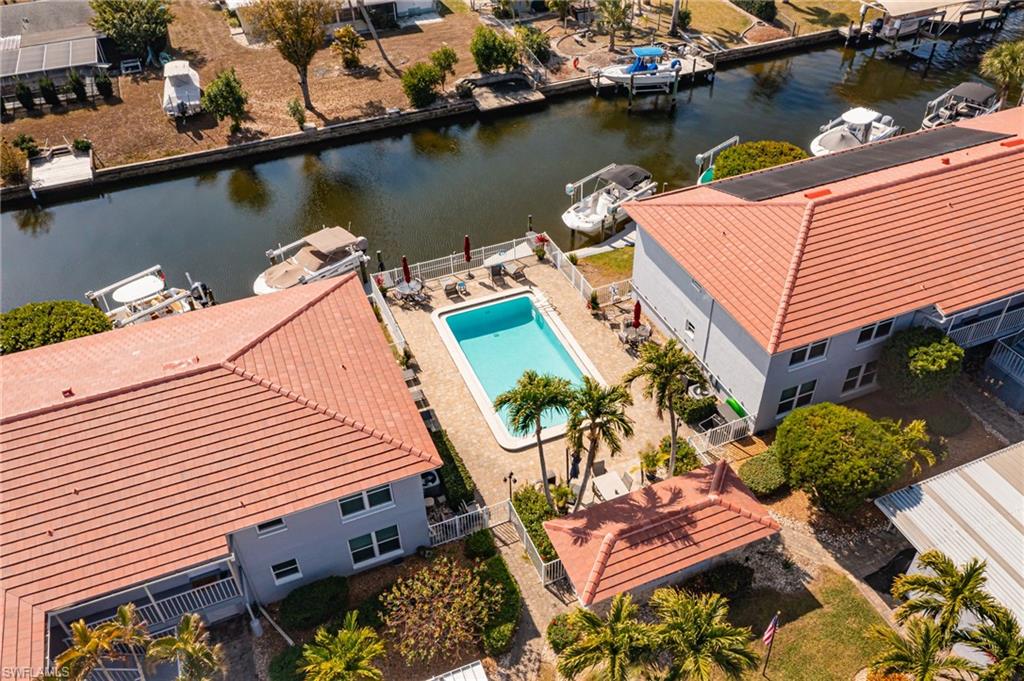 CORAL HARBOR CONDO - Residential