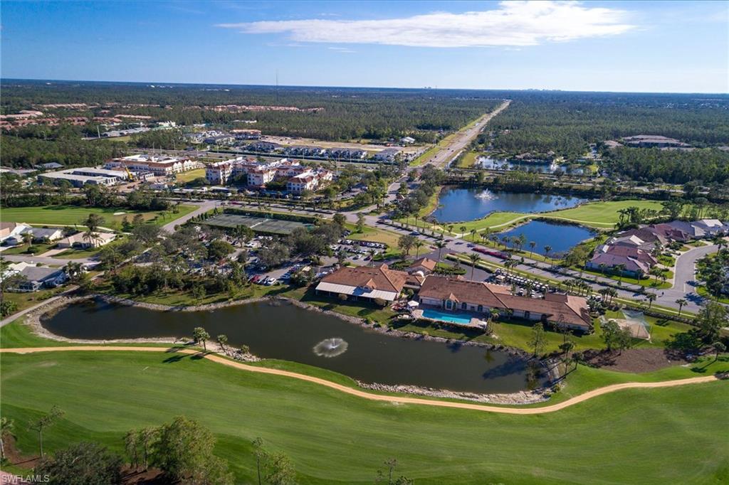 STERLING GREENS - Residential