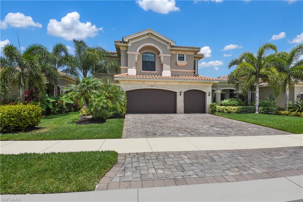 RIVERSTONE - Residential