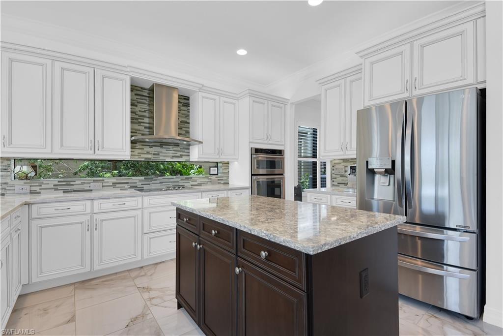 RIVERSTONE - Residential