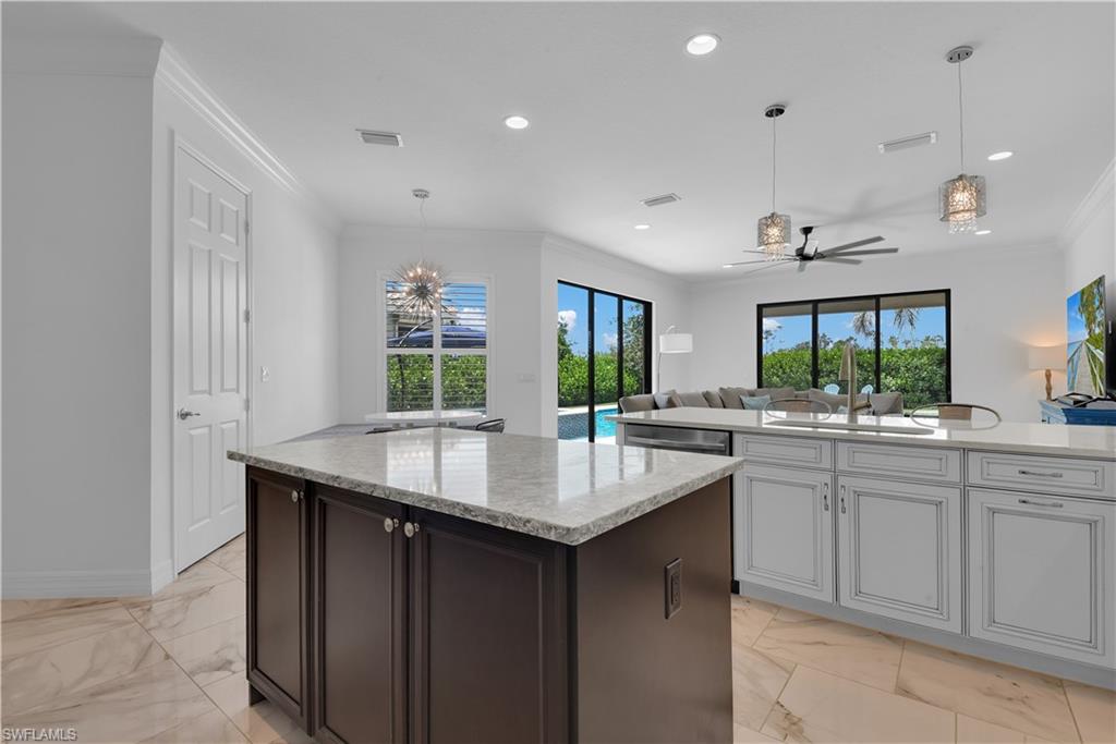 RIVERSTONE - Residential