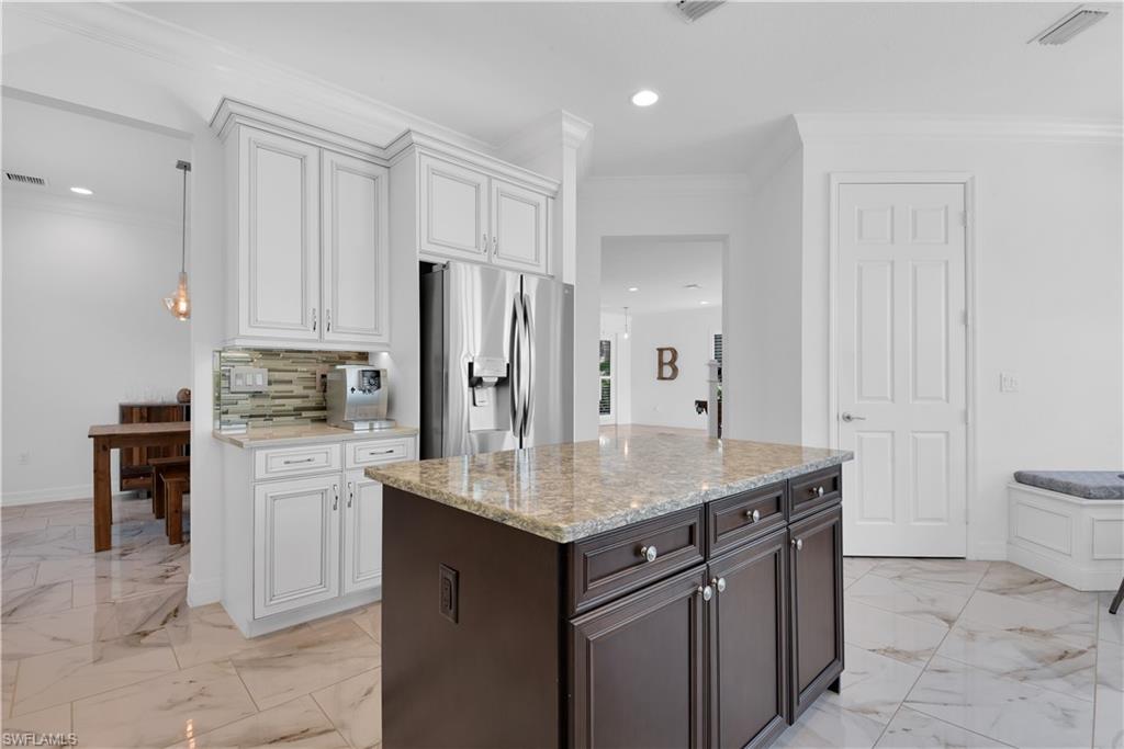 RIVERSTONE - Residential