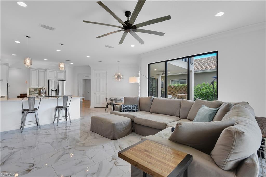 RIVERSTONE - Residential