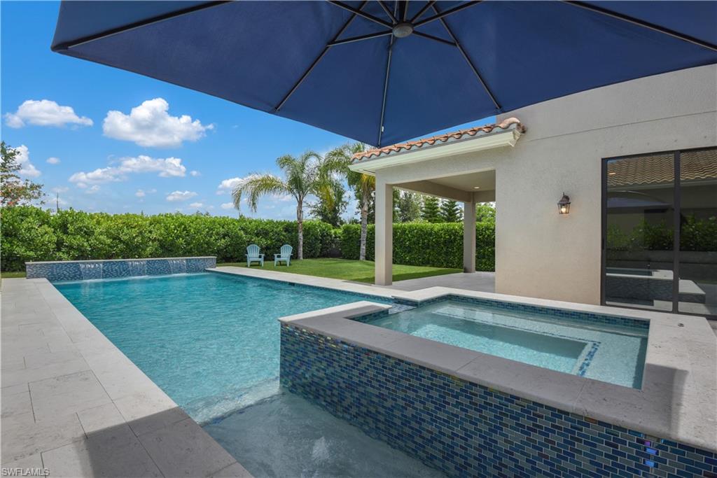 RIVERSTONE - Residential