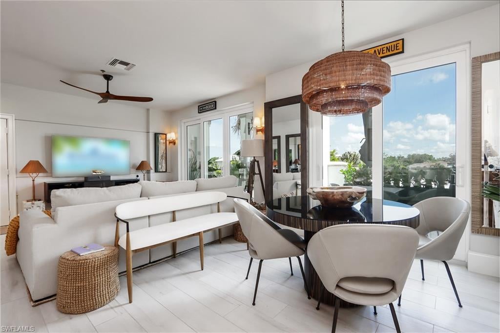 Photo of 365 5th AVE S #307, NAPLES, FL 34102 (MLS # 226023427)