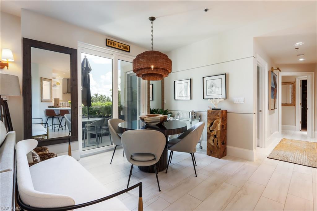 Photo of 365 5th AVE S #307, NAPLES, FL 34102 (MLS # 226023427)