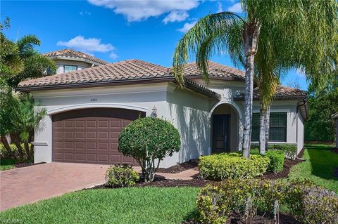 4486 Crimson AVE NAPLES FL 34119