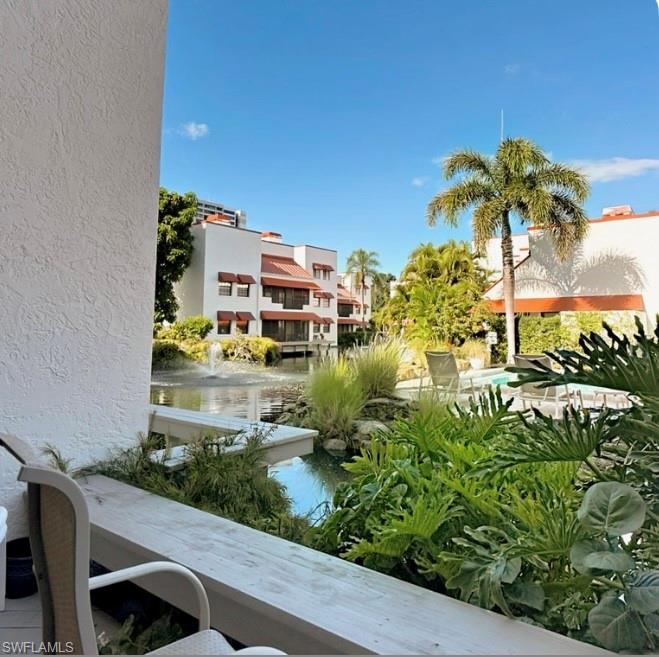 SERENITY CONDO - Residential