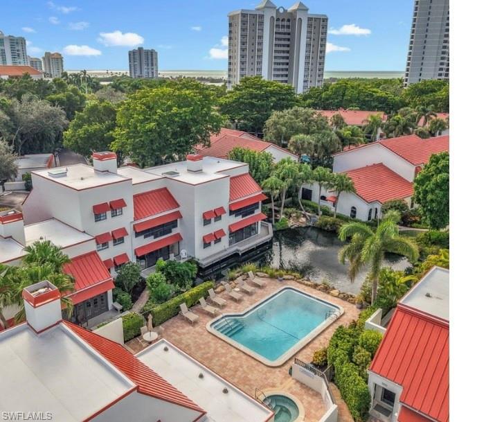 SERENITY CONDO - Residential