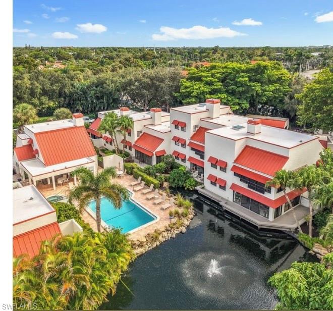 SERENITY CONDO - Residential